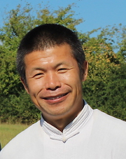 Wei Qifeng Maestros Dao Hearts de la Harmonious Big Family