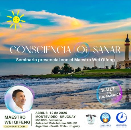 2026 URUGUAY retreat