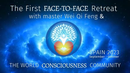 1st Mingjue Retreat in Spain 2023
