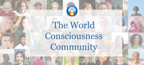 THE WORLD CONSCIOUSNESS COMMUNITY