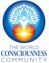 the world consciousness community