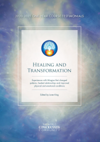 cover mingjue healing and transformation