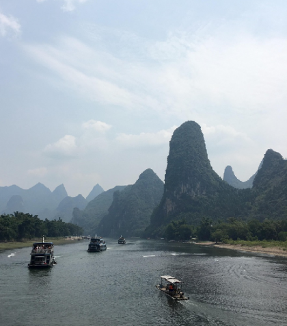 guilin