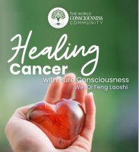 healing cancer course
